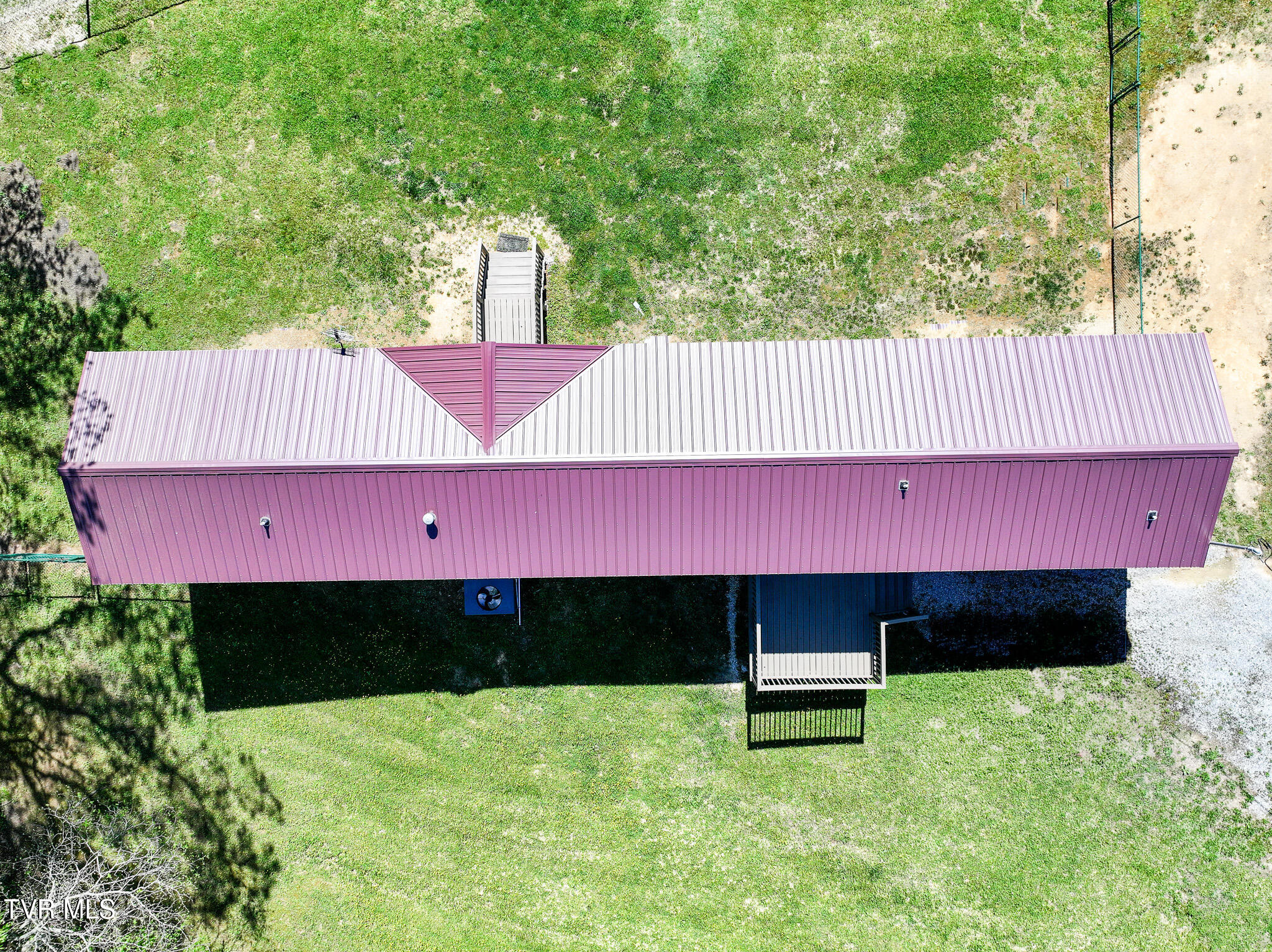 1540 Luther Memorial Road Parrottsville, TN 37843 - Photo 47 of 57 42