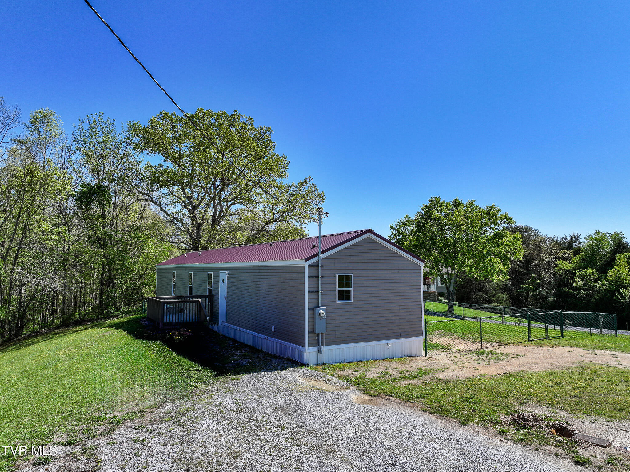 1540 Luther Memorial Road Parrottsville, TN 37843 - Photo 48 of 57 43