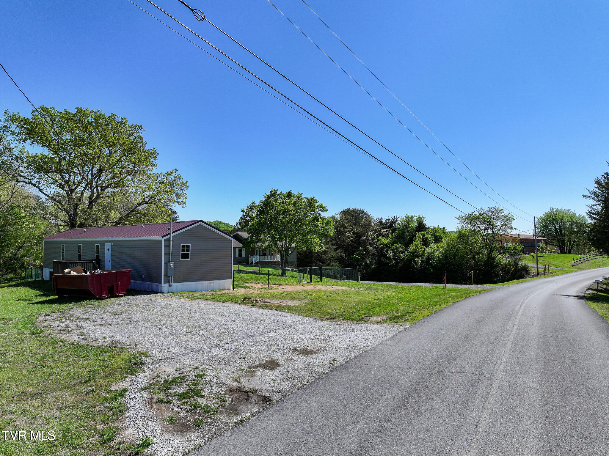1540 Luther Memorial Road Parrottsville, TN 37843 - Photo 49 of 57 44