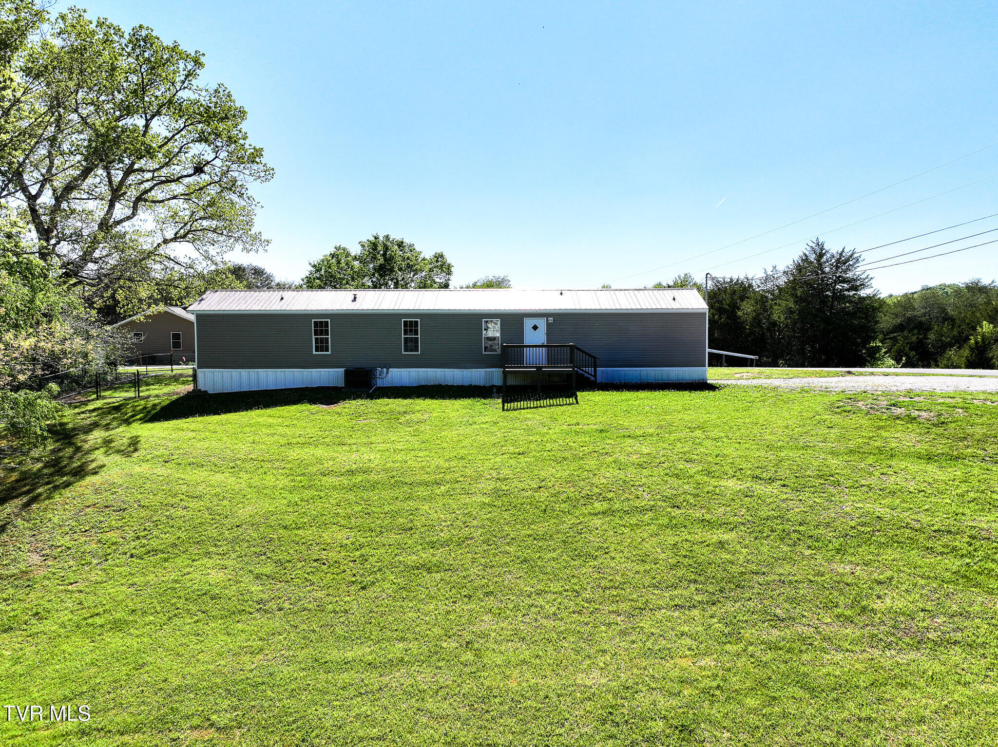 1540 Luther Memorial Road Parrottsville, TN 37843 - Photo 50 of 57 45
