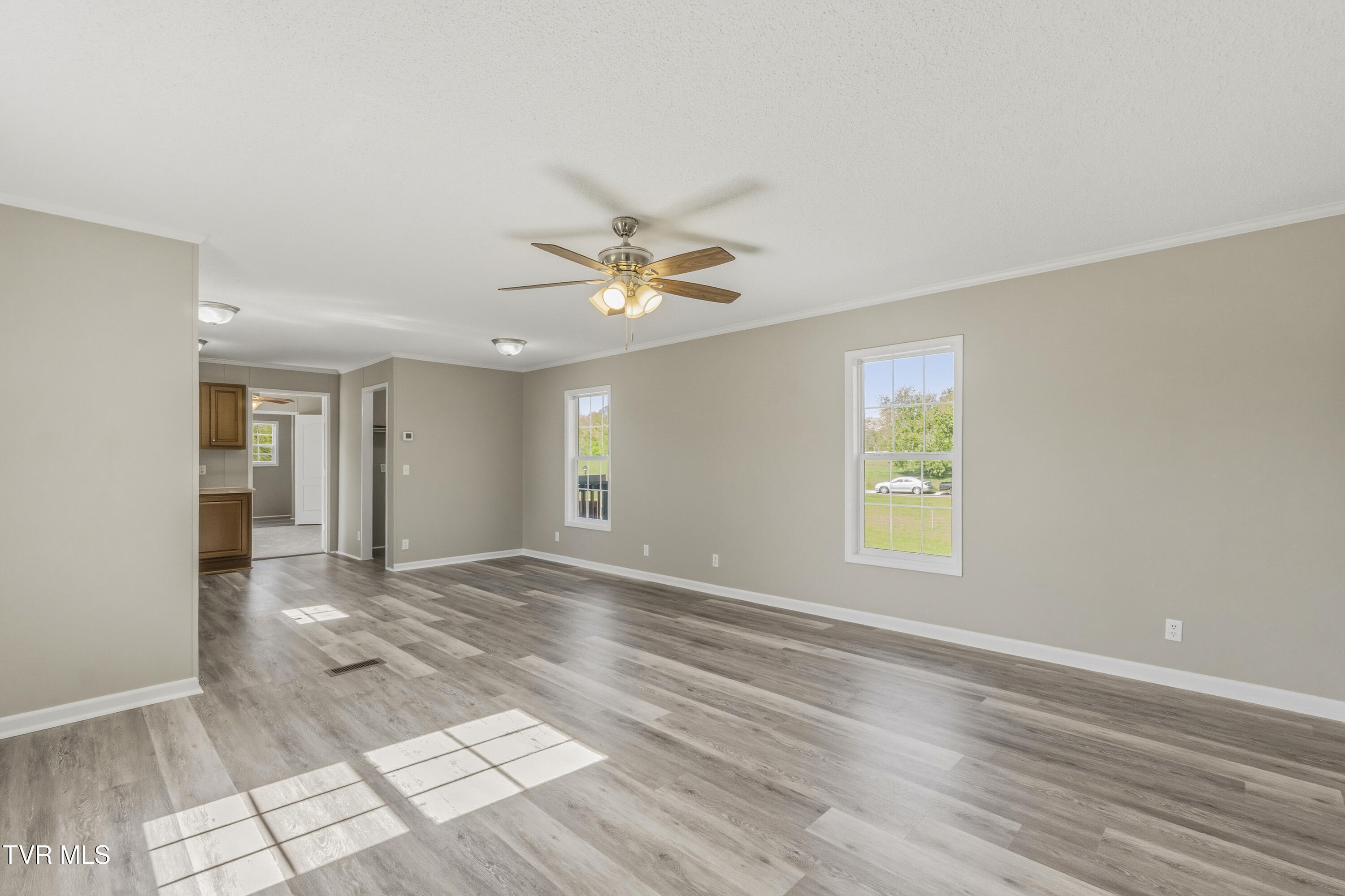 1540 Luther Memorial Road Parrottsville, TN 37843 - Photo 5 of 57 5