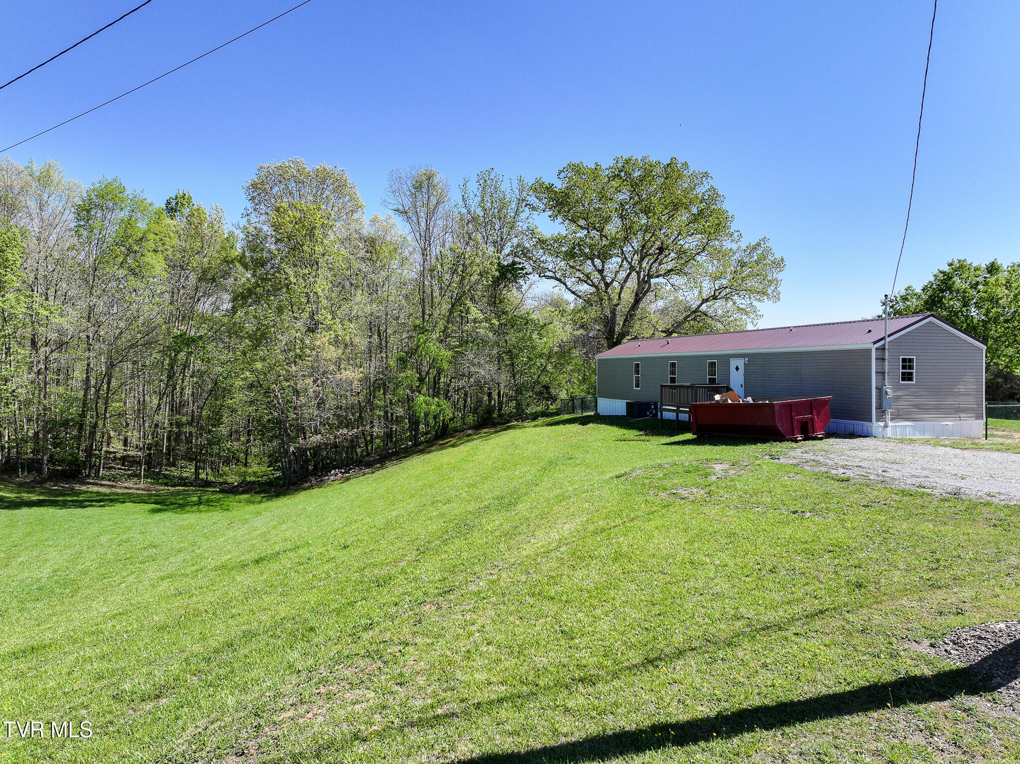 1540 Luther Memorial Road Parrottsville, TN 37843 - Photo 51 of 57 46