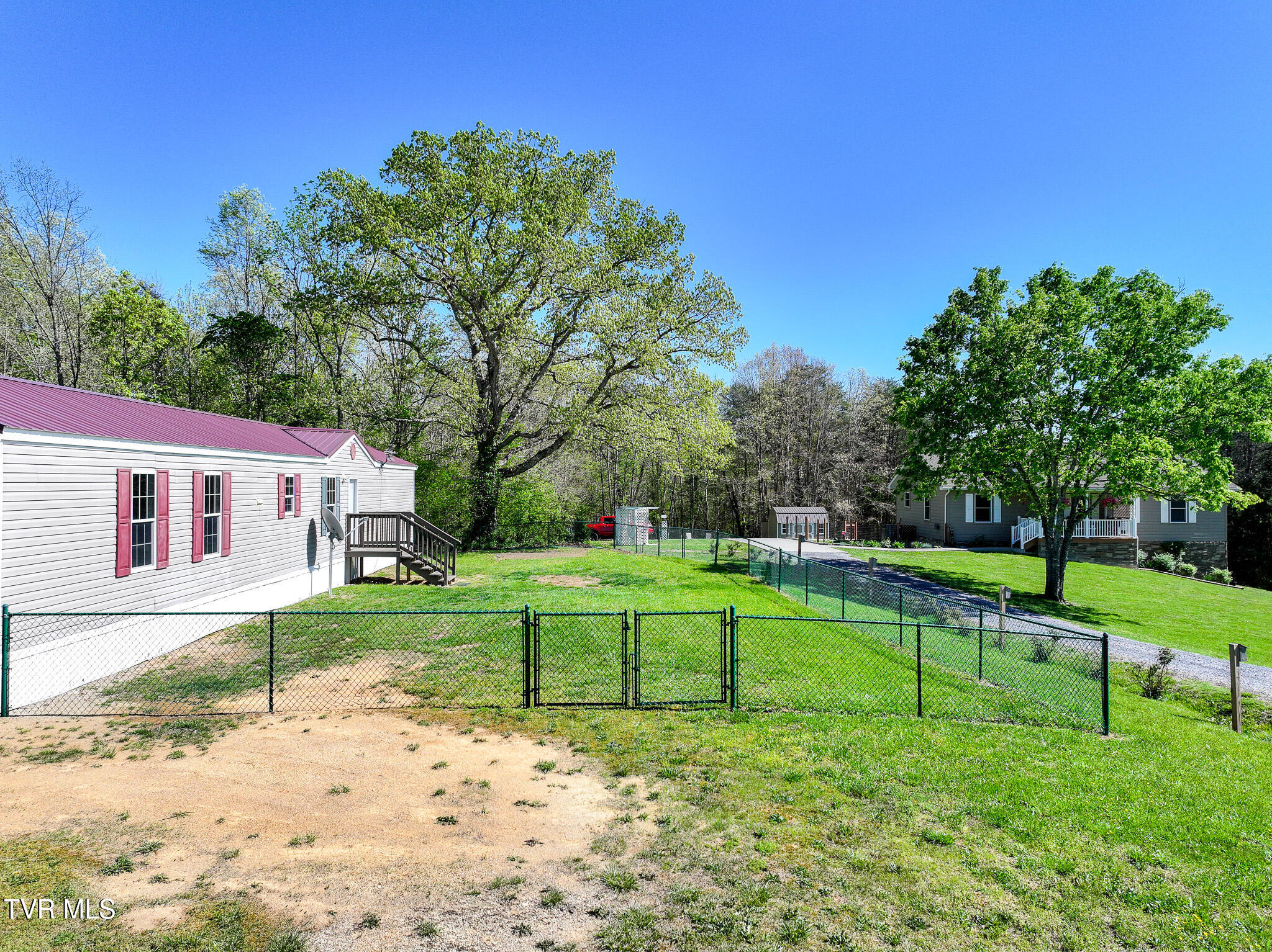 1540 Luther Memorial Road Parrottsville, TN 37843 - Photo 52 of 57 47