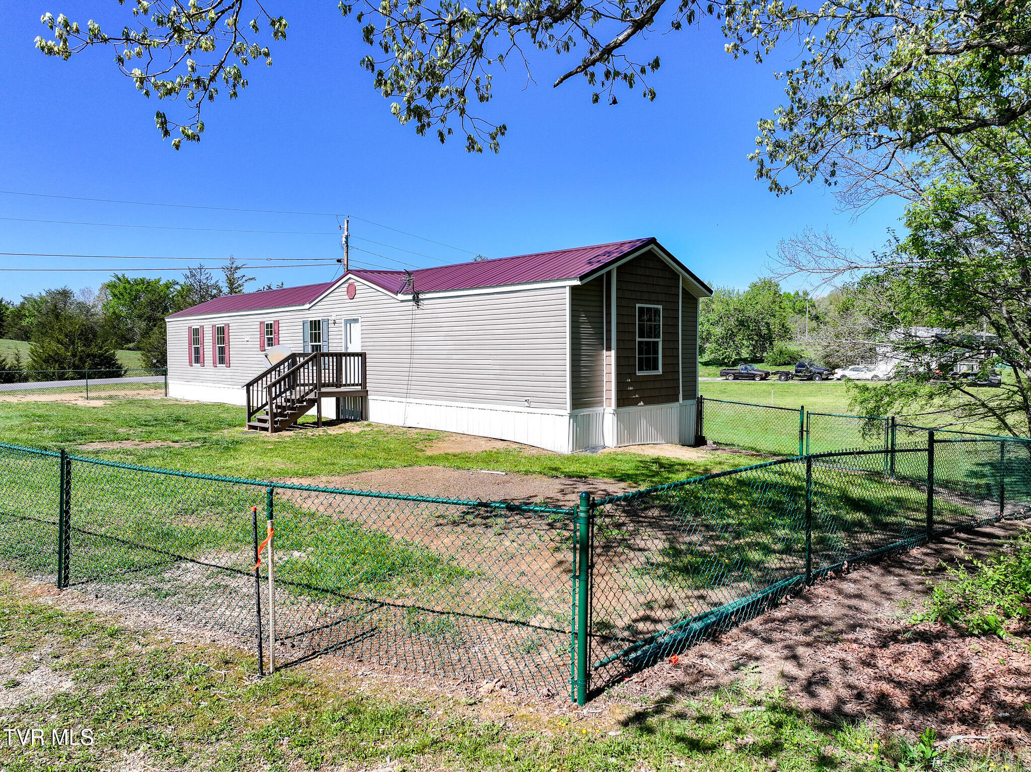 1540 Luther Memorial Road Parrottsville, TN 37843 - Photo 53 of 57 48
