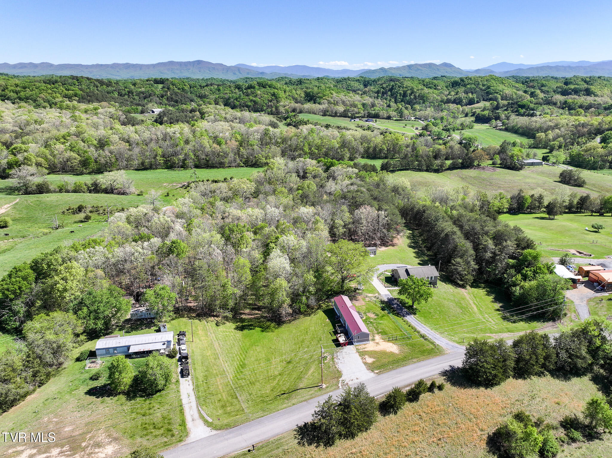 1540 Luther Memorial Road Parrottsville, TN 37843 - Photo 55 of 57 50