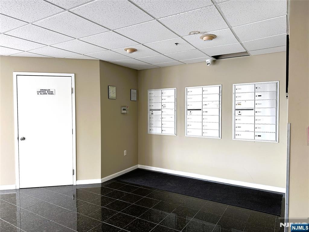 39 Union Street, Unit 105 Hackensack, NJ 07601 - Photo 18 of 22 a view of an empty room with a window