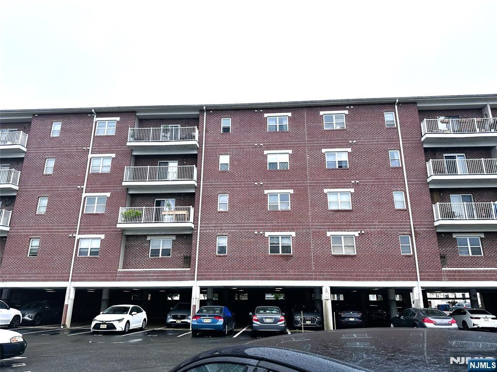 39 Union Street, Unit 105 Hackensack, NJ 07601 - Photo 20 of 22 a view of building with car parked