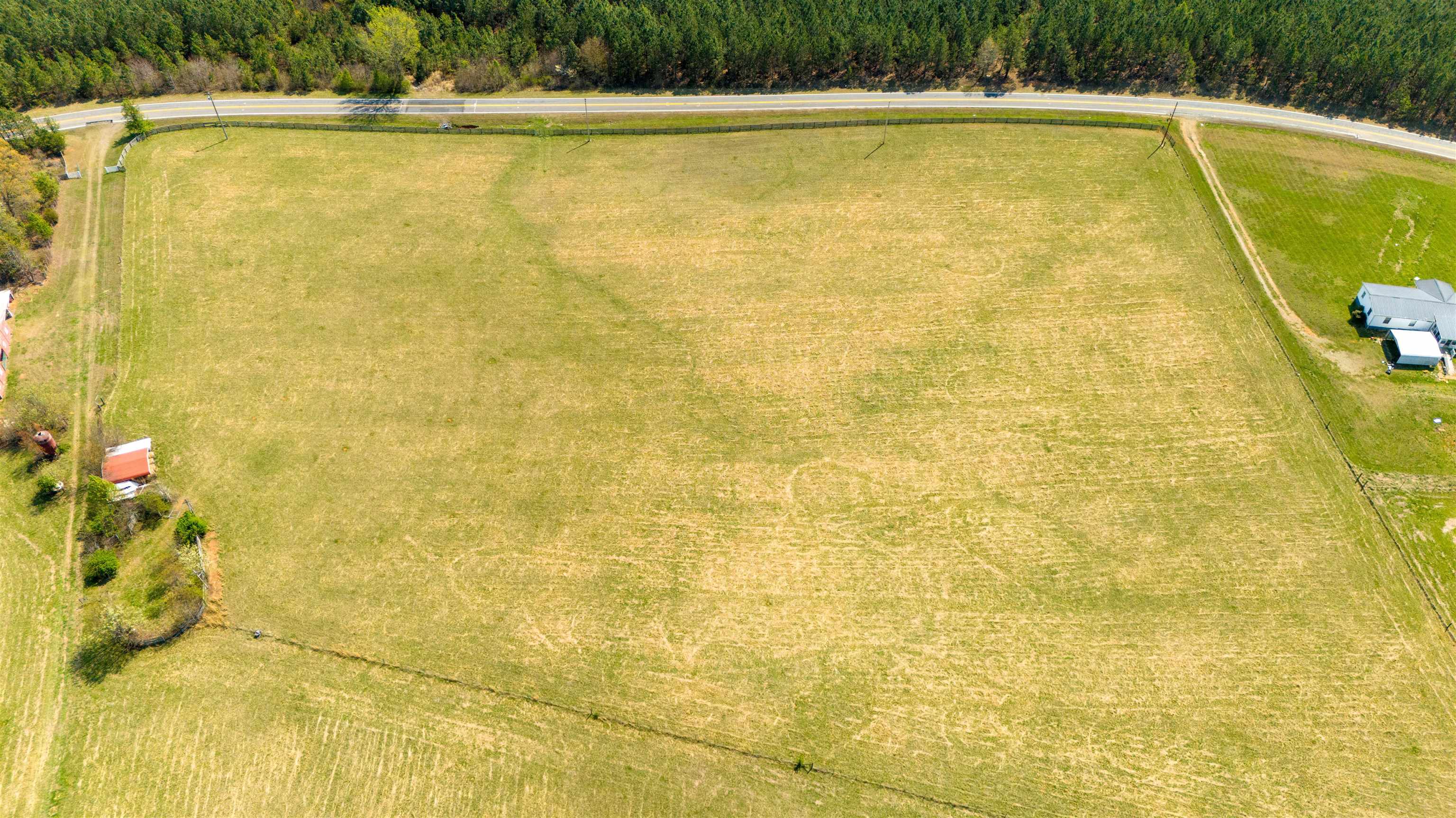Lot 7 Ted Smith Road Rutherfordton, NC 28139 - Photo 7 of 21