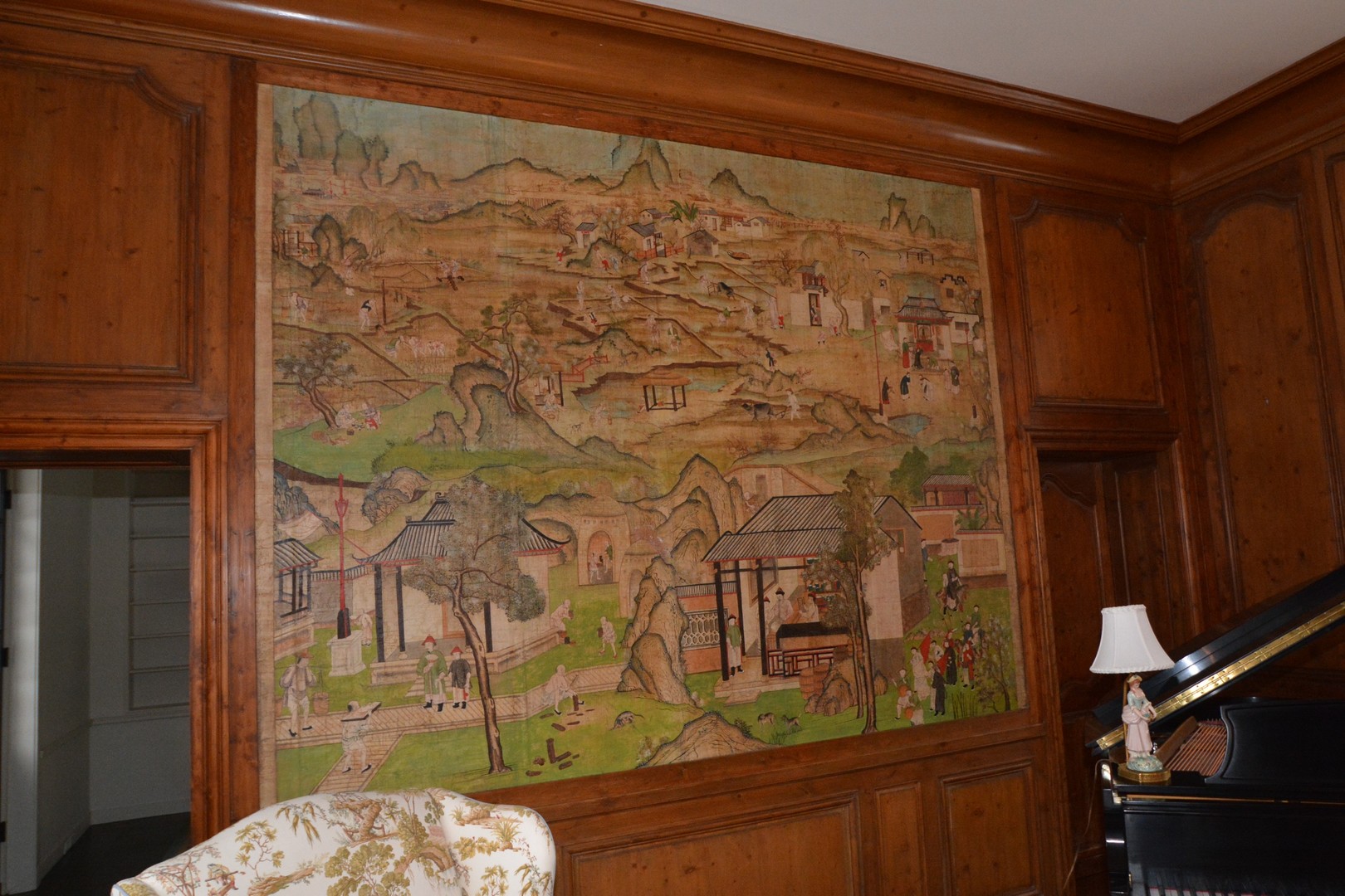 111 Moffett Road Lake Bluff, IL 60044 - Photo 13 of 51 a bathroom with a shower and a sink