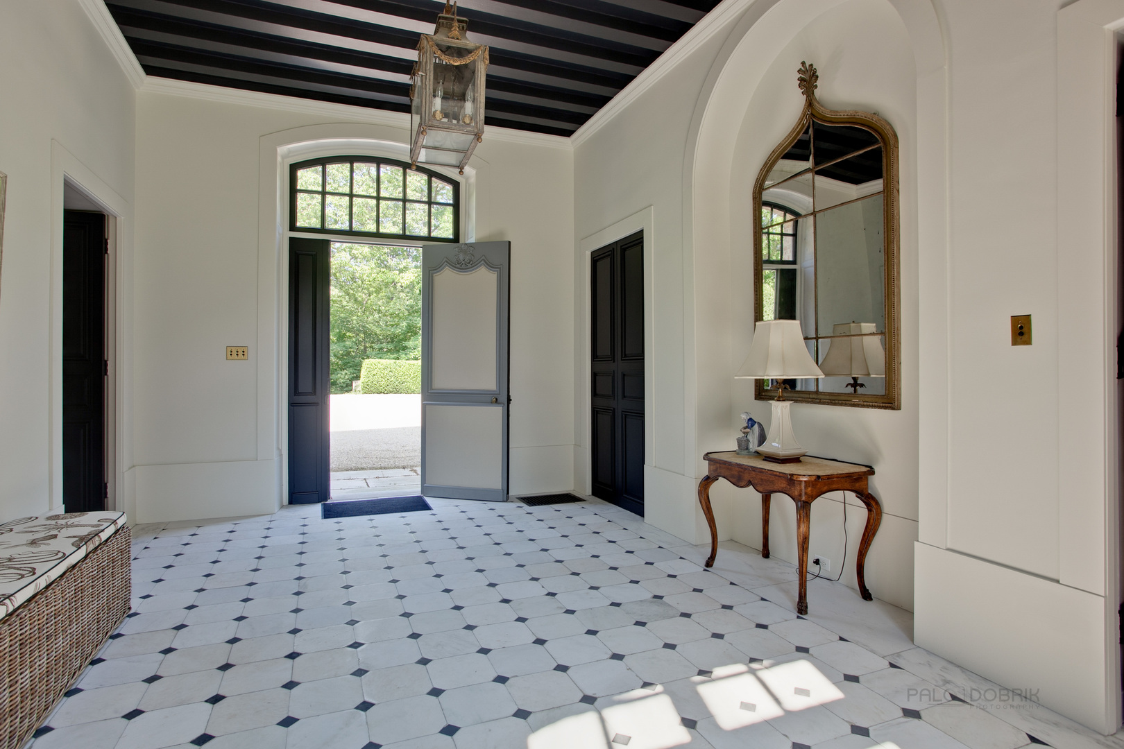 111 Moffett Road Lake Bluff, IL 60044 - Photo 8 of 51 a bedroom with a bed and a window