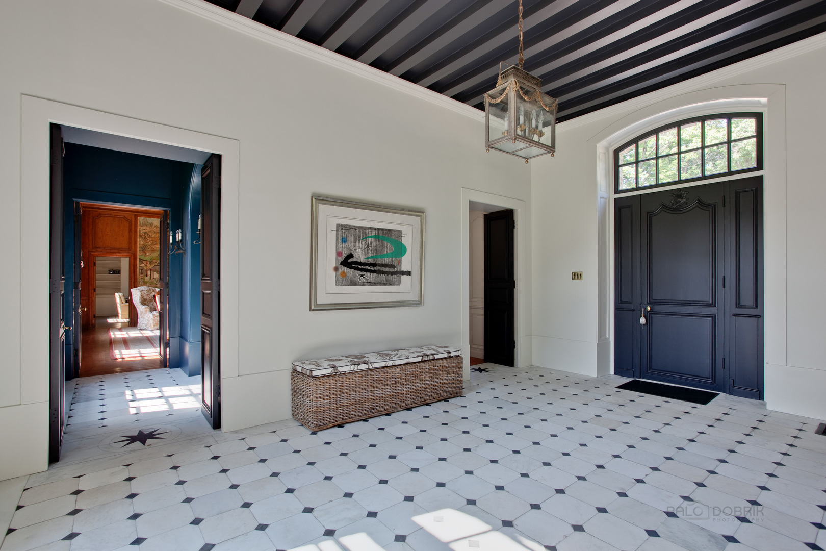 111 Moffett Road Lake Bluff, IL 60044 - Photo 9 of 51 a bedroom with furniture and window