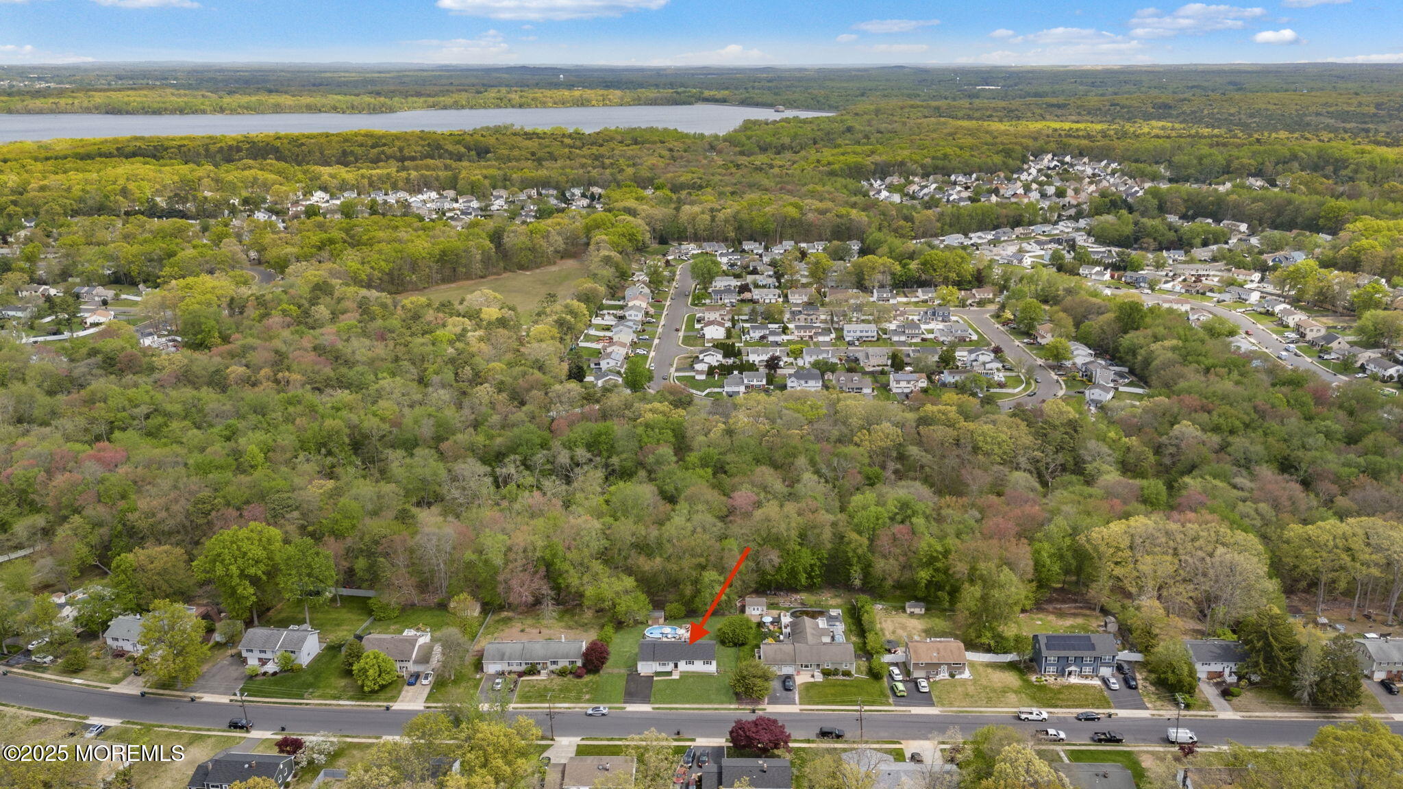113 Darien Road Howell, NJ 07731 - Photo 1 of 51 5-web-or-mls-DJI_20250502110659_0018_D
