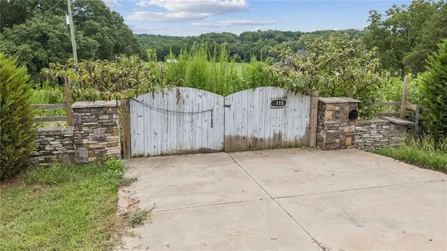 $1,200,000 | 1118 Marlow Road, Maysville, GA 30558