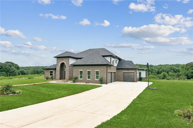 $1,200,000 | 1118 Marlow Road, Maysville, GA 30558