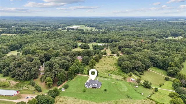 $1,200,000 | 1118 Marlow Road, Maysville, GA 30558