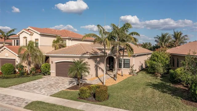 $975,000 | 13517 Mandarin Circle, Naples, FL 34109