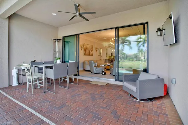$975,000 | 13517 Mandarin Circle, Naples, FL 34109