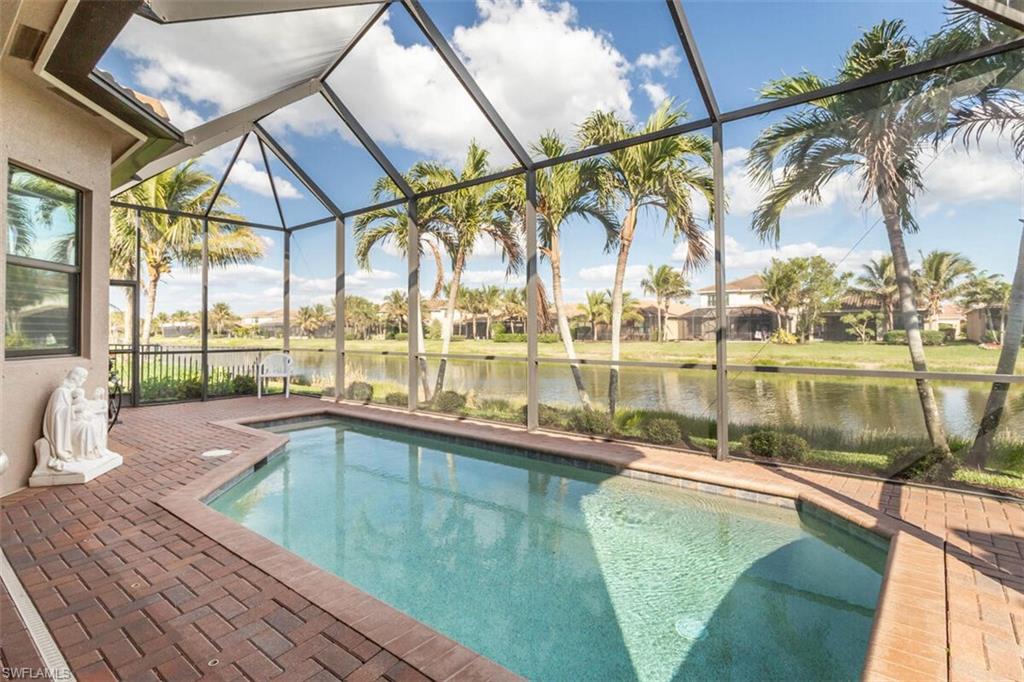 13517 Mandarin Circle Naples, FL 34109 - Photo 22 of 32