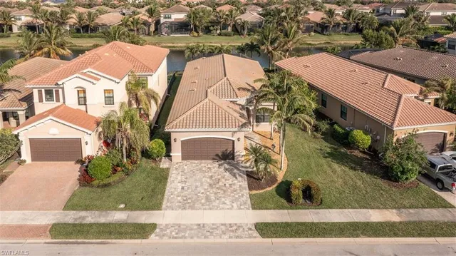 $975,000 | 13517 Mandarin Circle, Naples, FL 34109