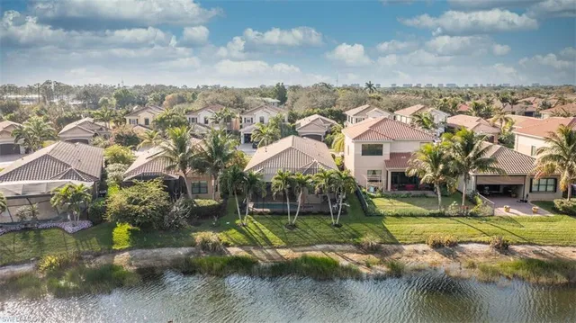 $975,000 | 13517 Mandarin Circle, Naples, FL 34109