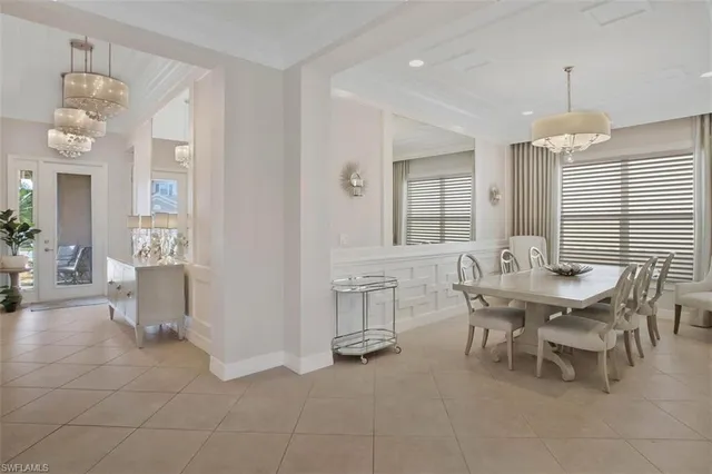 $975,000 | 13517 Mandarin Circle, Naples, FL 34109