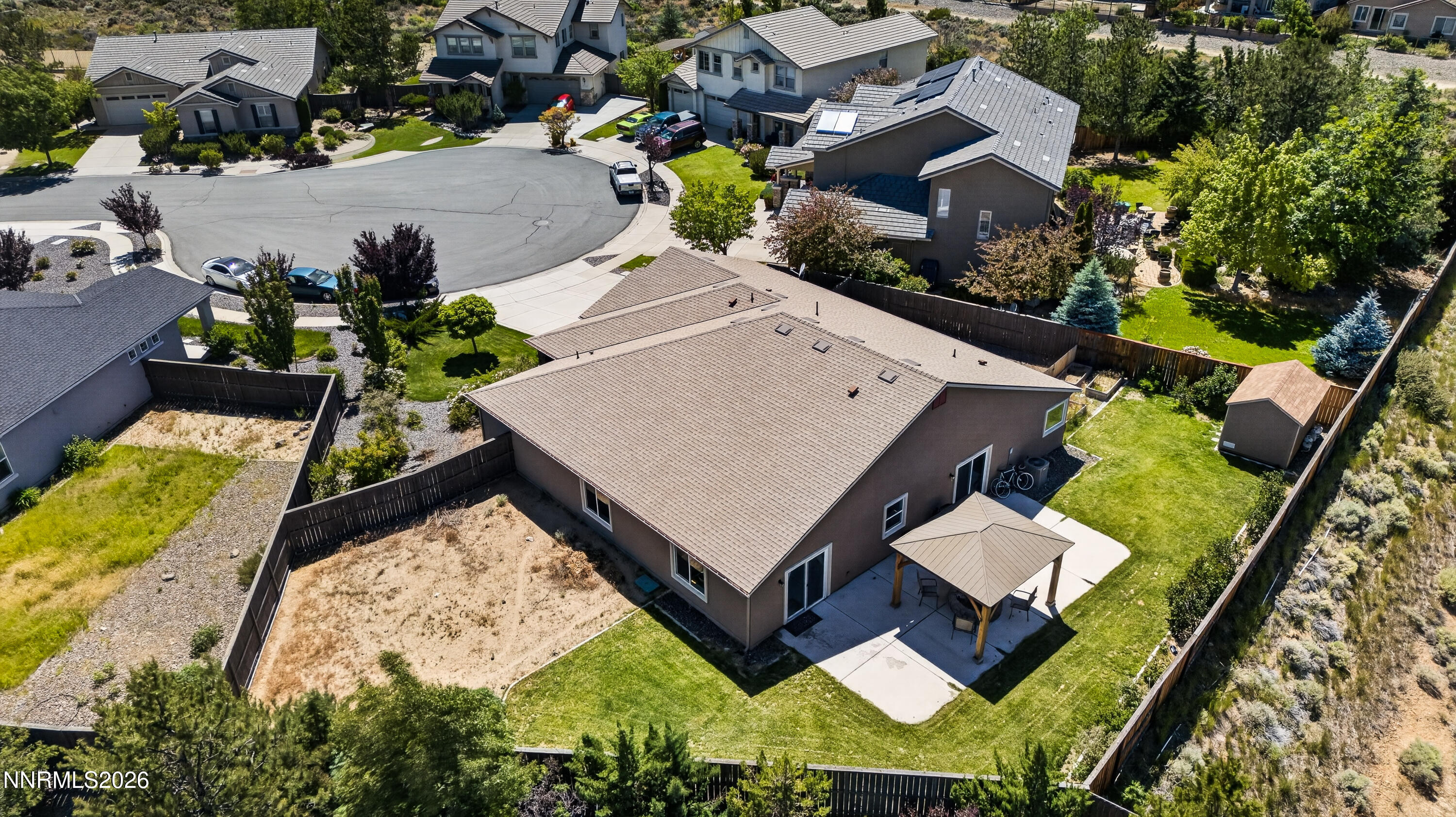 7140 Gazin Court Reno, NV 89506 - Photo 40 of 41 Gazin Ct (40 of 41)