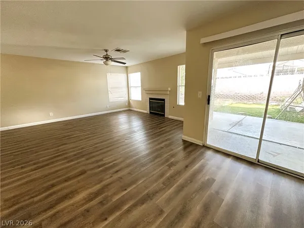 $1,995 | 6396 Rosemount Avenue, Las Vegas, NV 89156