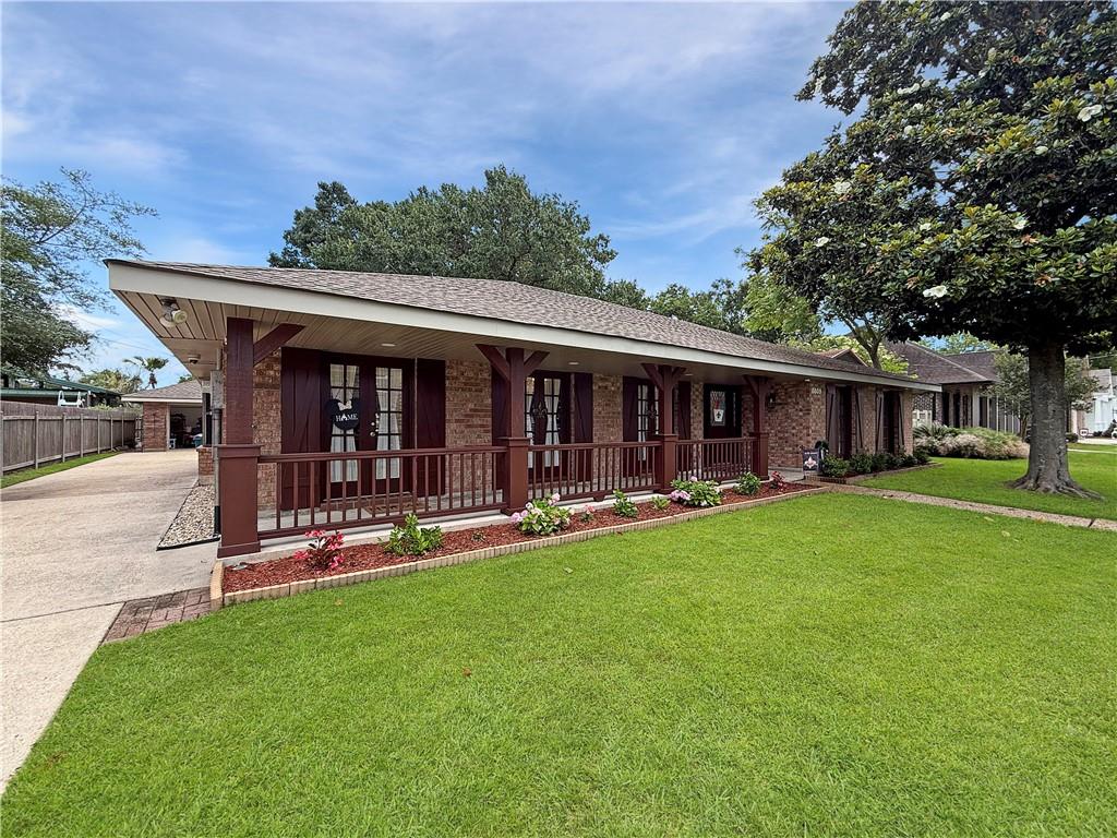 8809 Belle Grove Place River Ridge, LA 70123 - Photo 2 of 23