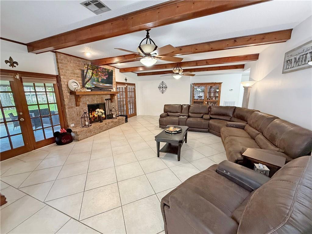 8809 Belle Grove Place River Ridge, LA 70123 - Photo 3 of 23