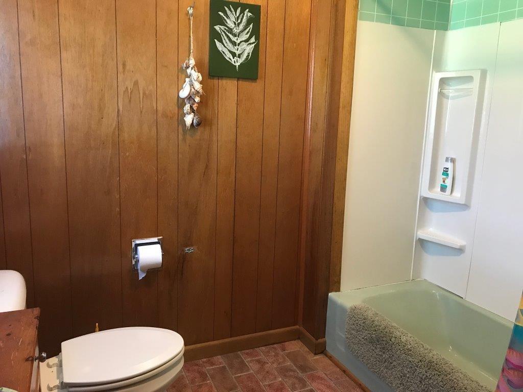 69 41st Fire Road South China, ME 04358 - Photo 22 of 29 FIRST FLOOR BATHROOM