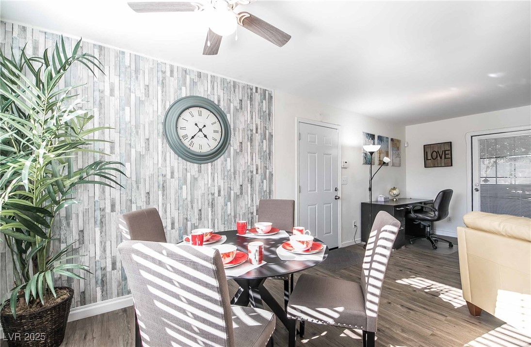 101 Luna Way, Unit 134 Las Vegas, NV 89145 - Photo 12 of 30