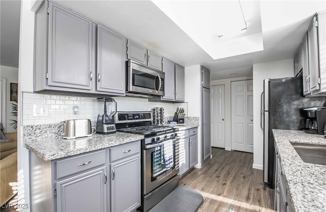 101 Luna Way, Unit 134 Las Vegas, NV 89145 - Photo 14 of 30