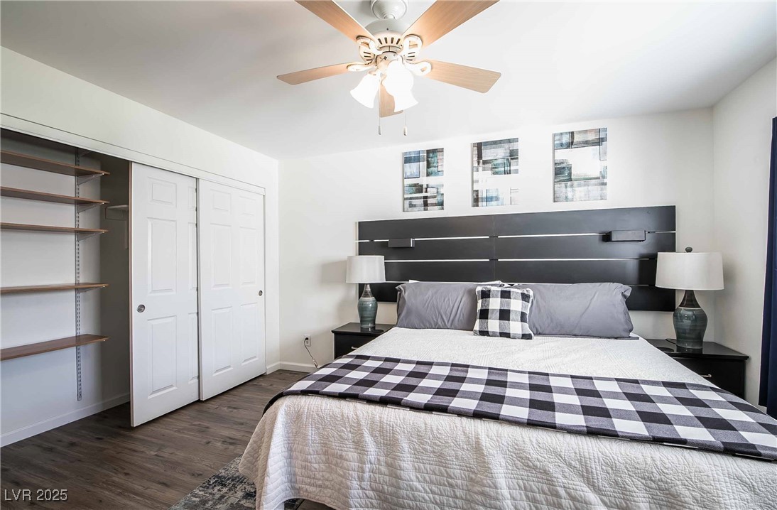 101 Luna Way, Unit 134 Las Vegas, NV 89145 - Photo 17 of 30