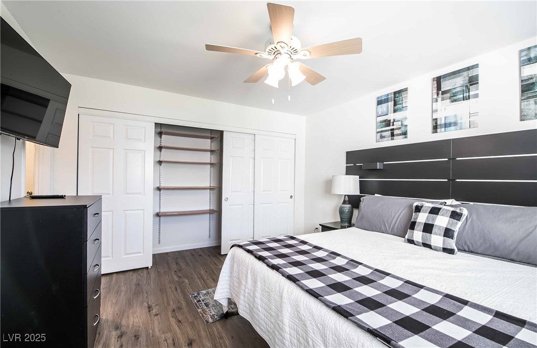 101 Luna Way, Unit 134 Las Vegas, NV 89145 - Photo 18 of 30