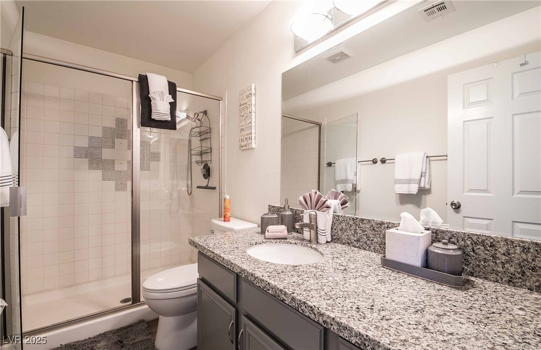 101 Luna Way, Unit 134 Las Vegas, NV 89145 - Photo 20 of 30