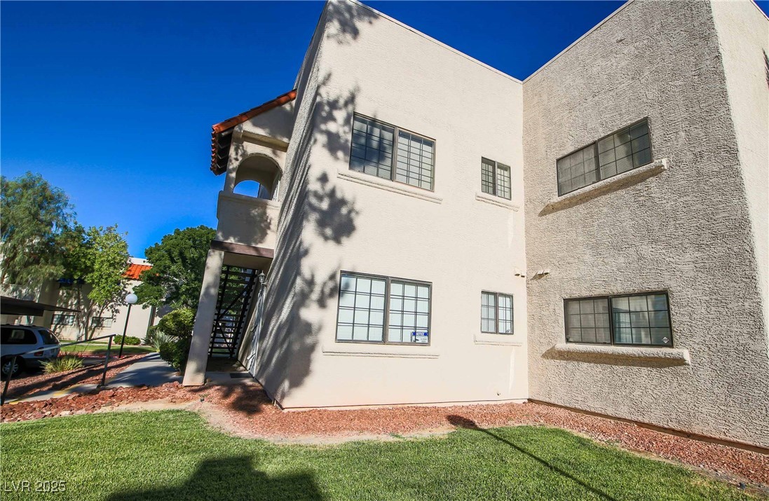 101 Luna Way, Unit 134 Las Vegas, NV 89145 - Photo 2 of 30