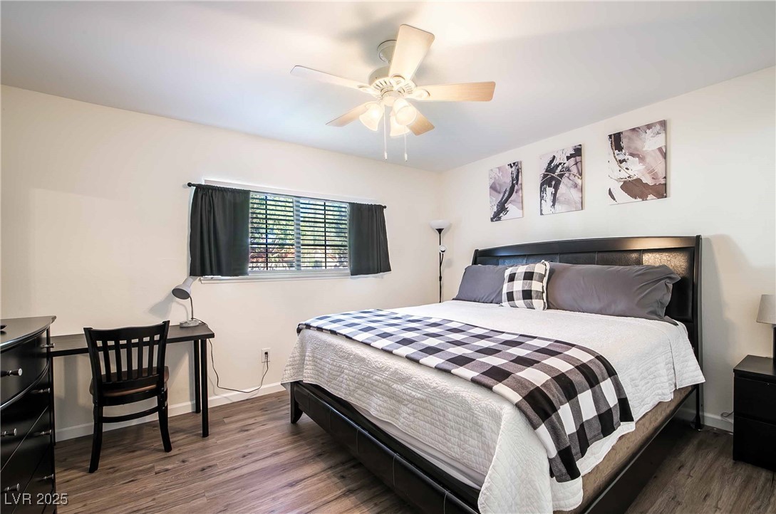 101 Luna Way, Unit 134 Las Vegas, NV 89145 - Photo 21 of 30