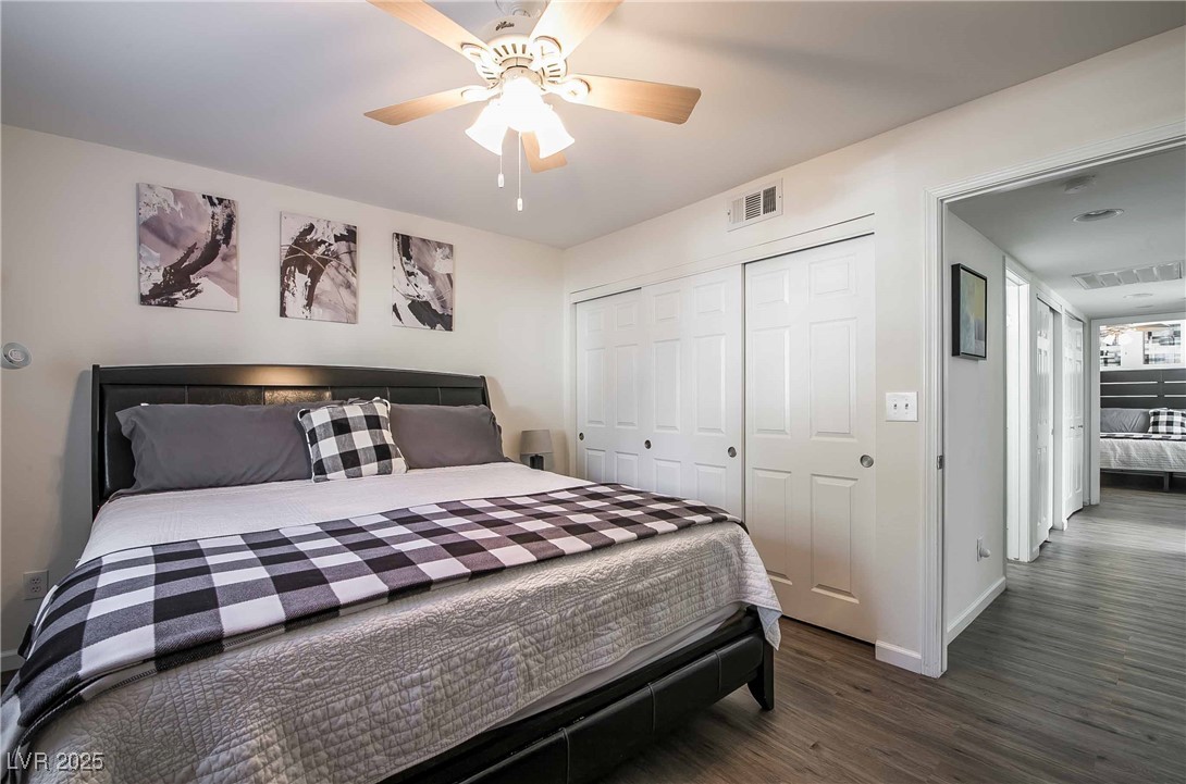 101 Luna Way, Unit 134 Las Vegas, NV 89145 - Photo 22 of 30