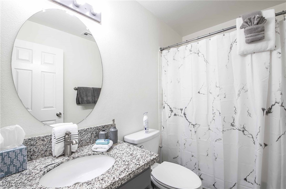 101 Luna Way, Unit 134 Las Vegas, NV 89145 - Photo 23 of 30