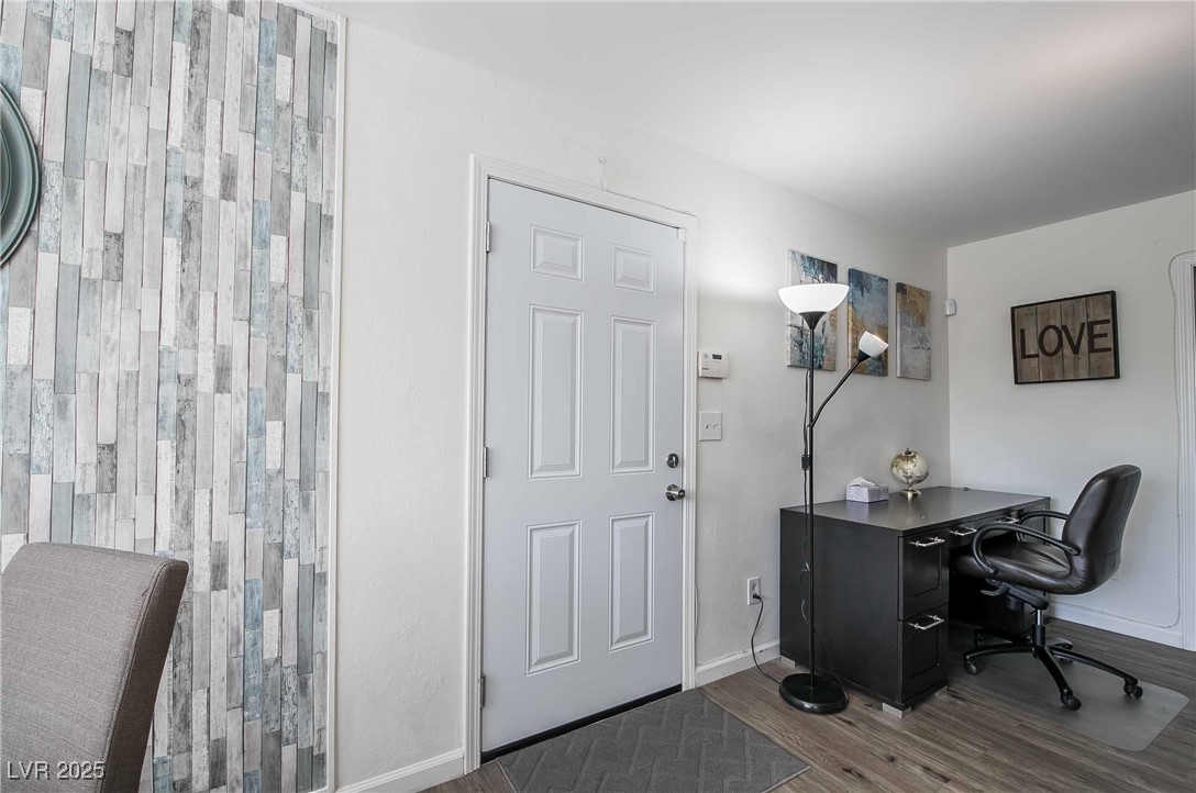 101 Luna Way, Unit 134 Las Vegas, NV 89145 - Photo 4 of 30