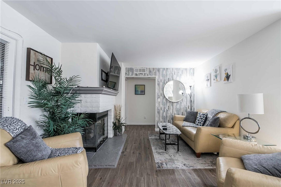 101 Luna Way, Unit 134 Las Vegas, NV 89145 - Photo 6 of 30