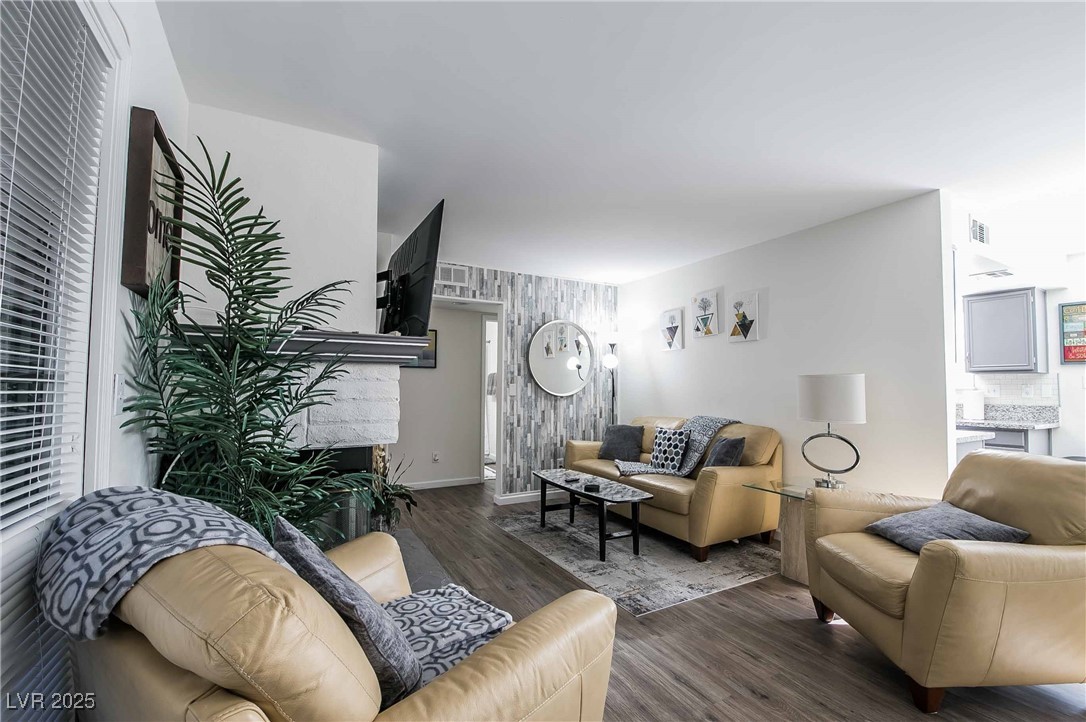 101 Luna Way, Unit 134 Las Vegas, NV 89145 - Photo 7 of 30