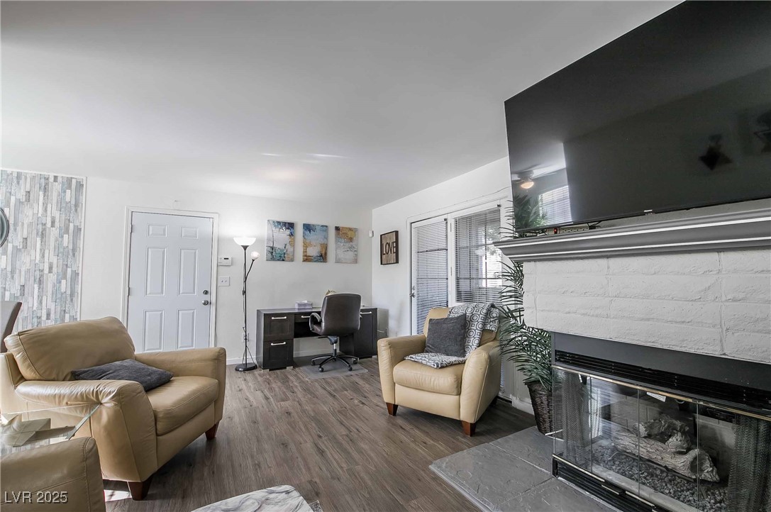 101 Luna Way, Unit 134 Las Vegas, NV 89145 - Photo 8 of 30