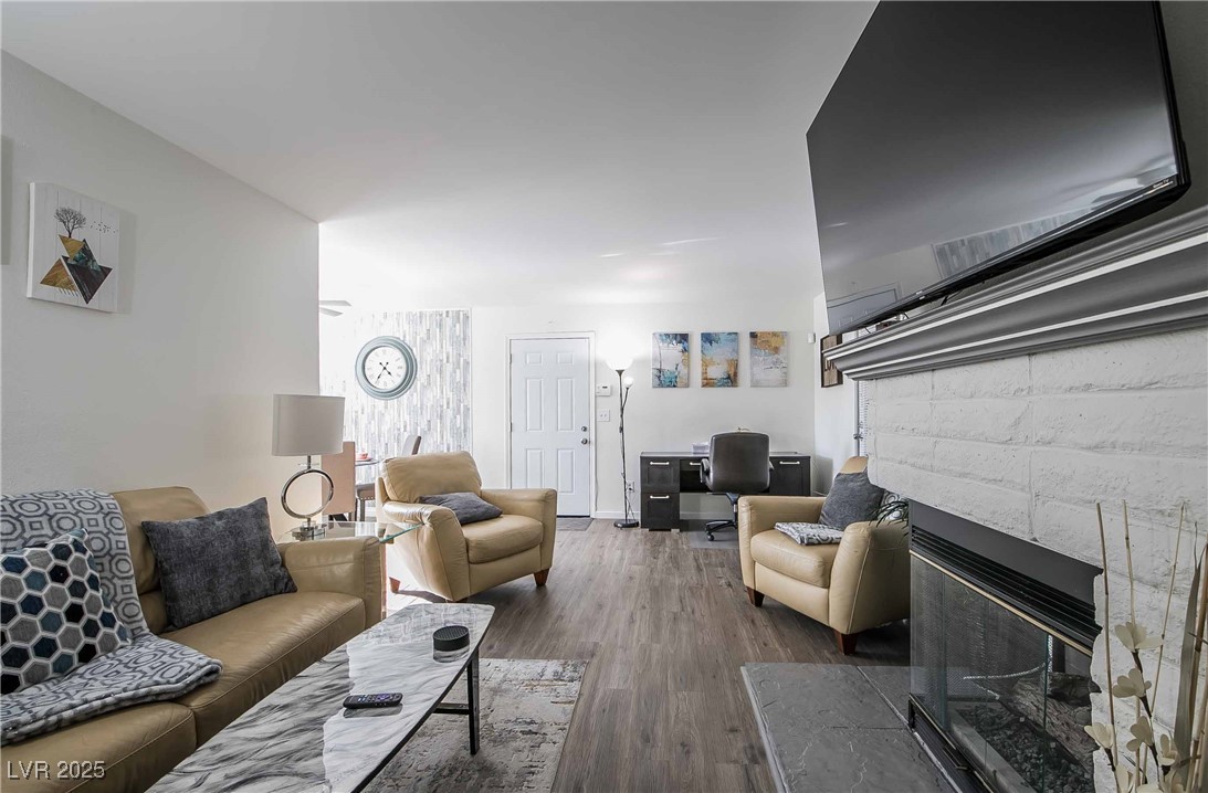 101 Luna Way, Unit 134 Las Vegas, NV 89145 - Photo 9 of 30