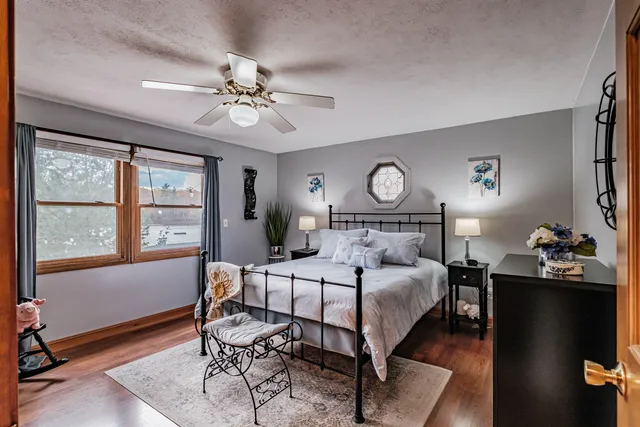 $625,000 | 296 Wadleigh Pond Road, Lyman, ME 04002