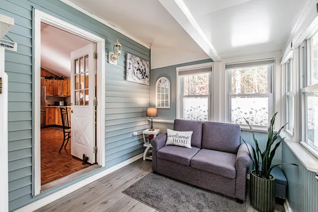 $625,000 | 296 Wadleigh Pond Road, Lyman, ME 04002