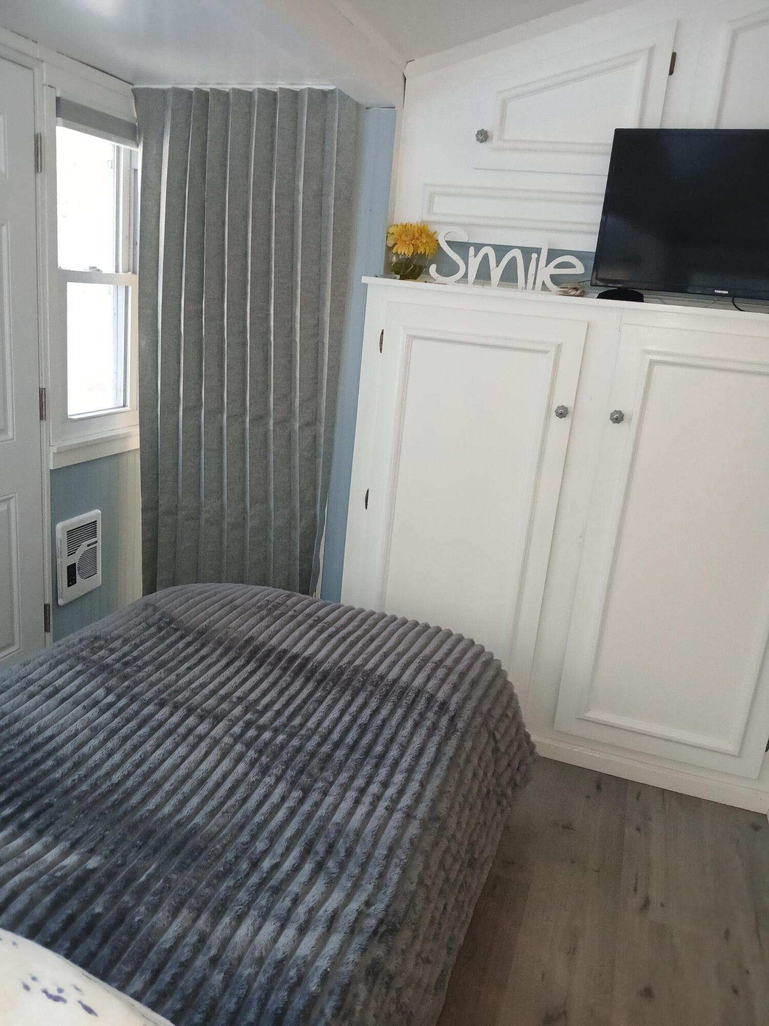 296 Wadleigh Pond Road Lyman, ME 04002 - Photo 16 of 38 Second bedroom picture 2 1-31-26