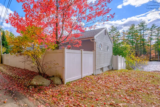 $625,000 | 296 Wadleigh Pond Road, Lyman, ME 04002