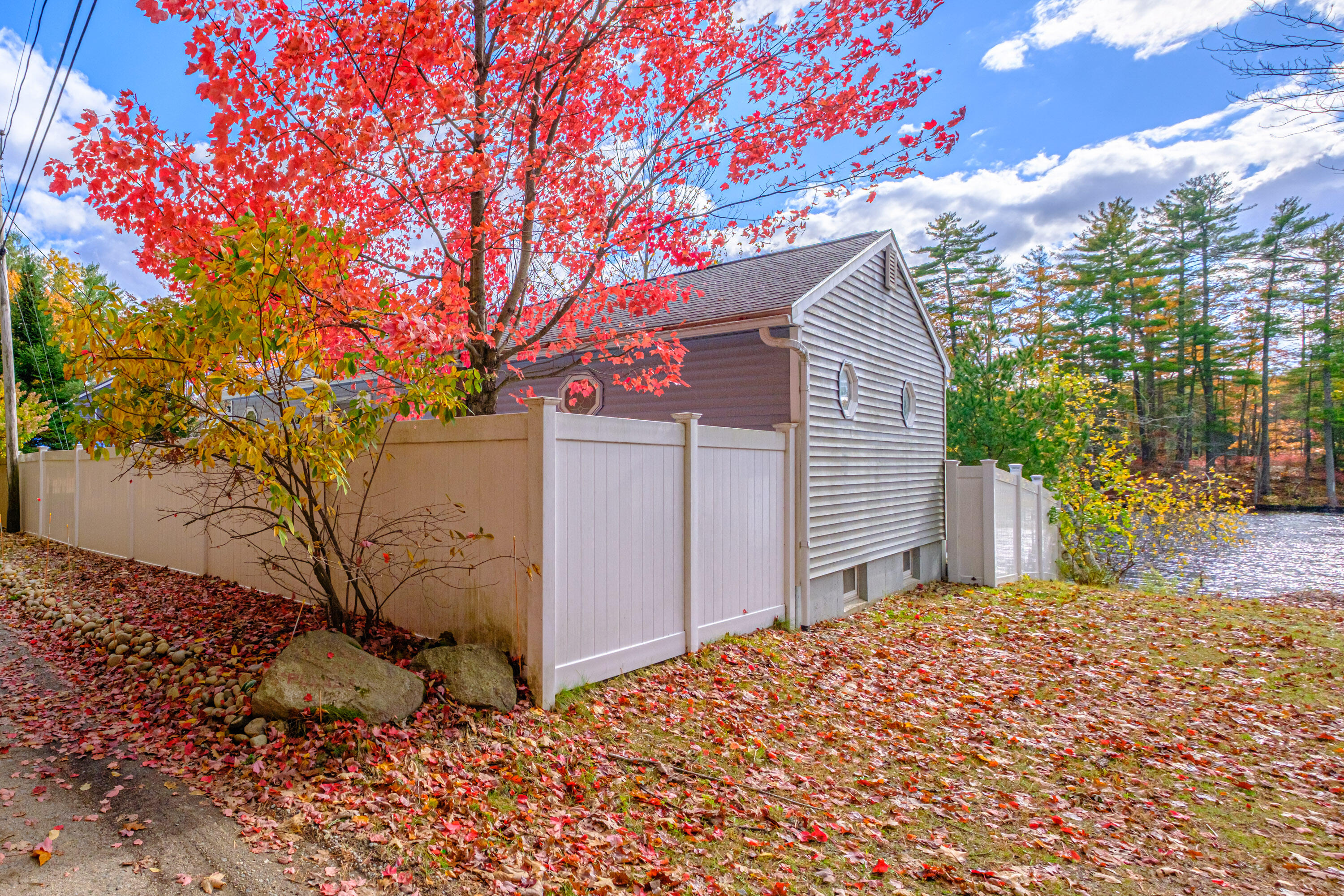 296 Wadleigh Pond Road Lyman, ME 04002 - Photo 2 of 38 20251023gp-63001