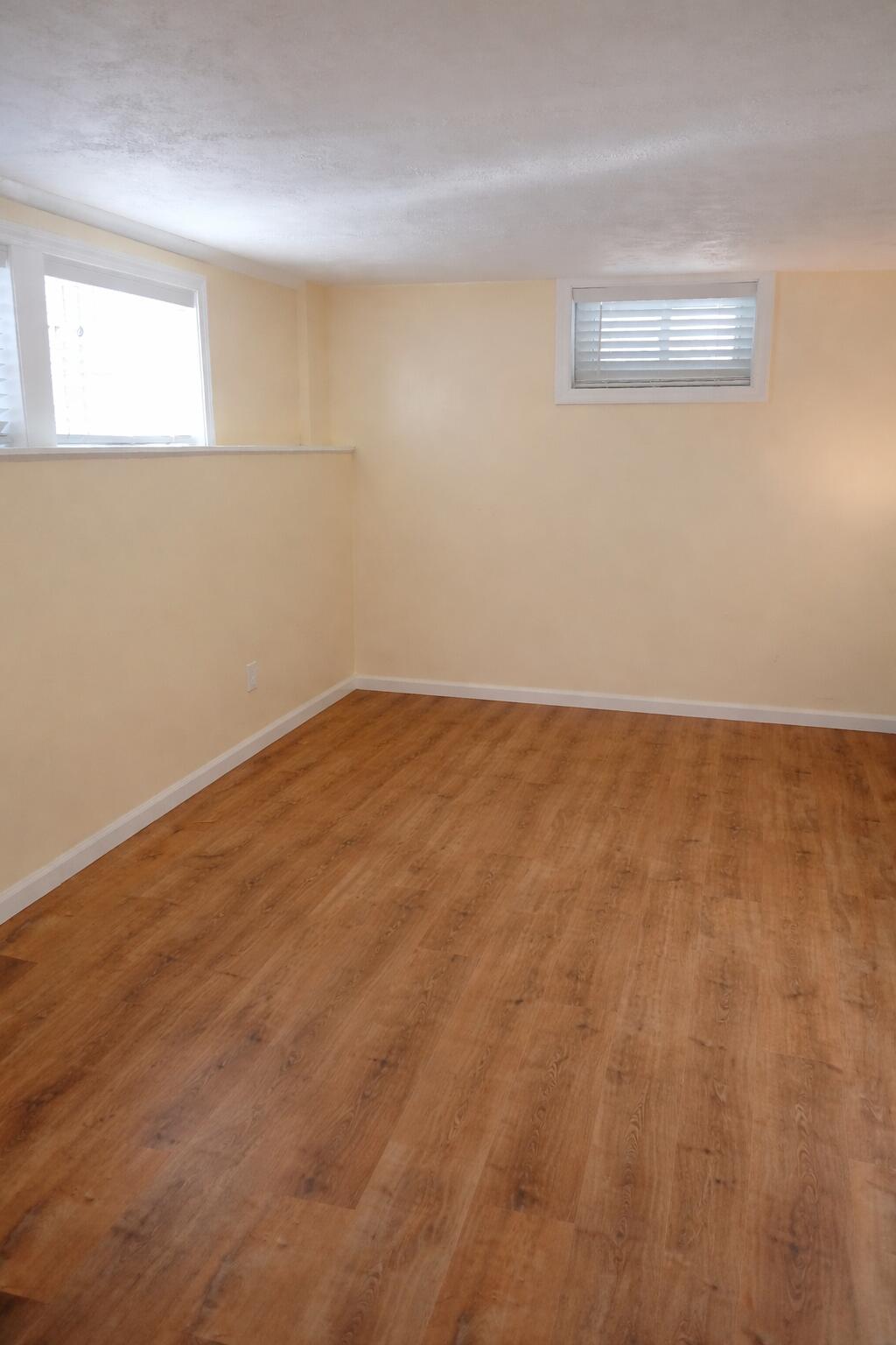 296 Wadleigh Pond Road Lyman, ME 04002 - Photo 21 of 38 Bonus room - no furniture pic 1-31-26